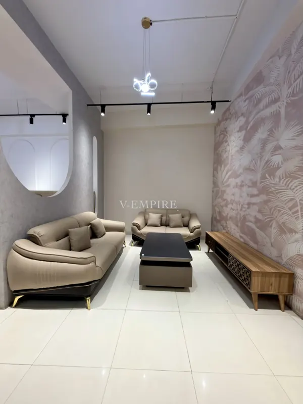 V-Empire Luxury Sofa