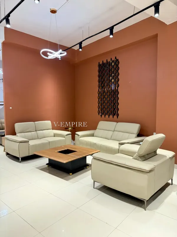 Luxury Sofa