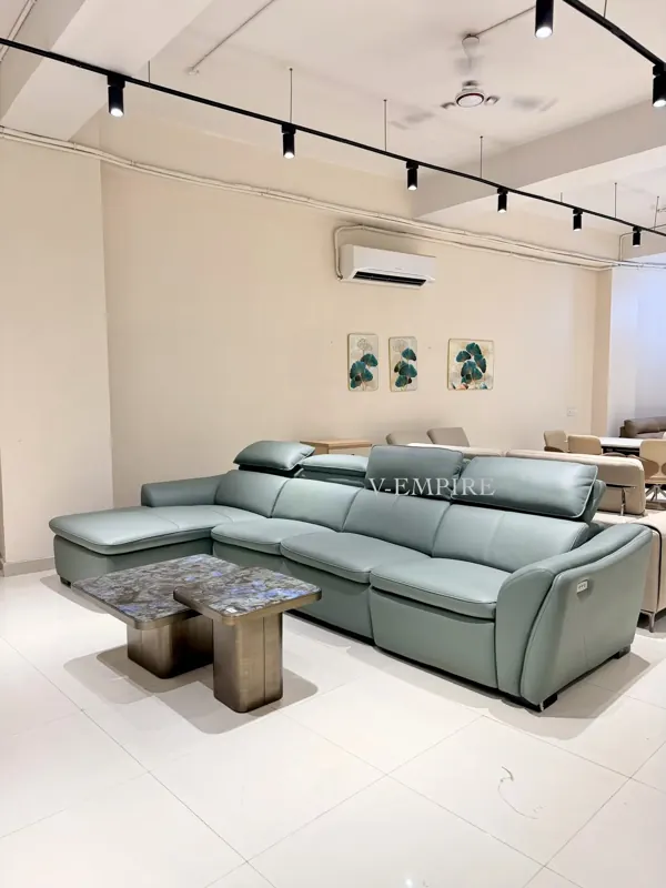 Luxury Sofa
