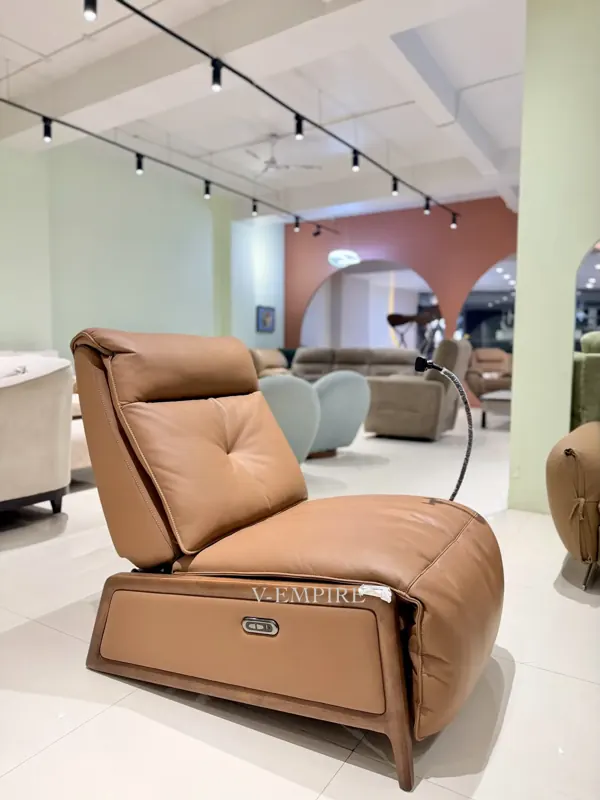 Luxury Sofa