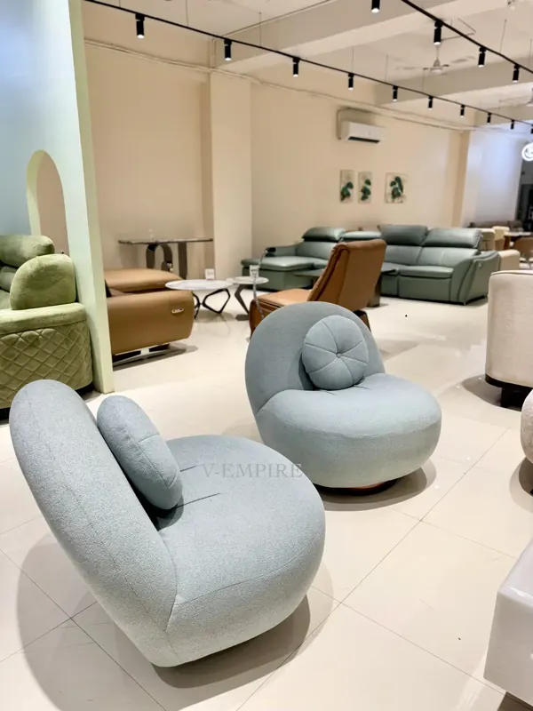Luxury Sofa