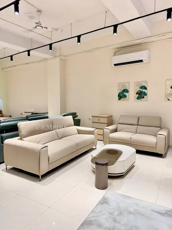 V-Empire Luxury Sofa