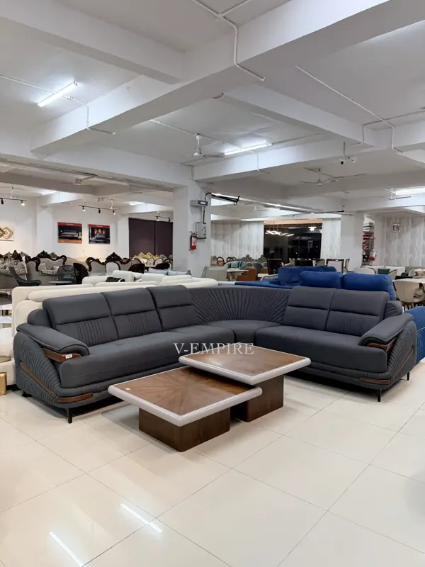 Luxury Sofa