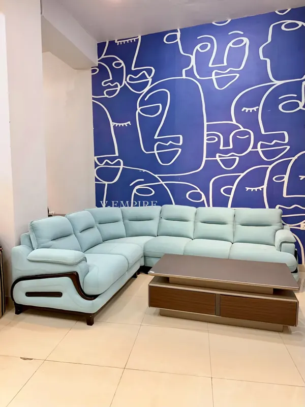 Luxury Sofa