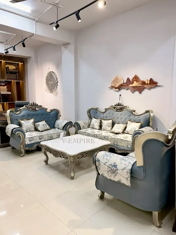 Luxury Sofa