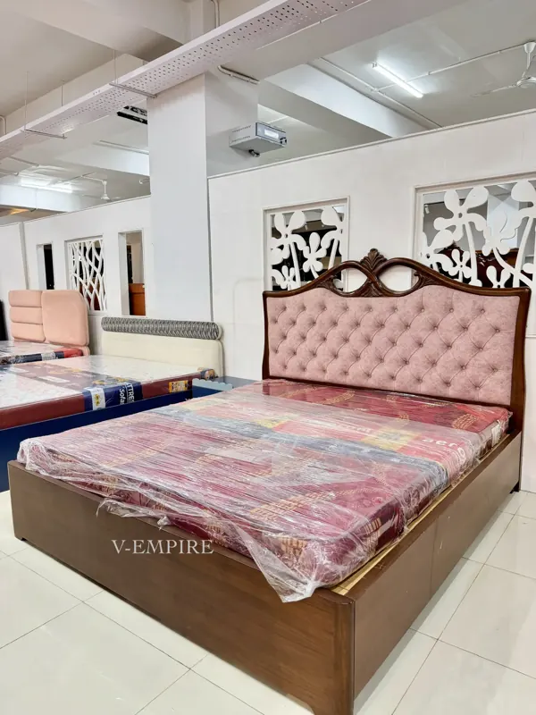 Bedroom Set