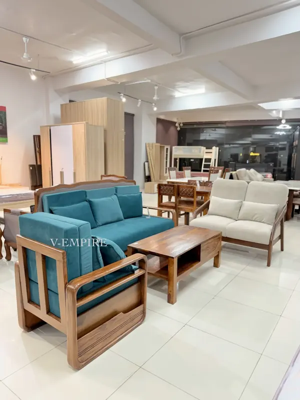 Luxury Sofa