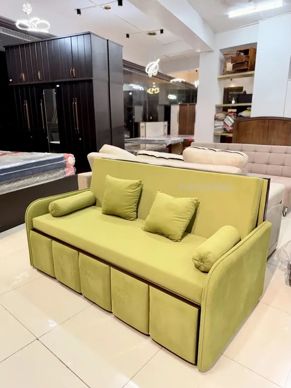 Luxury Sofa