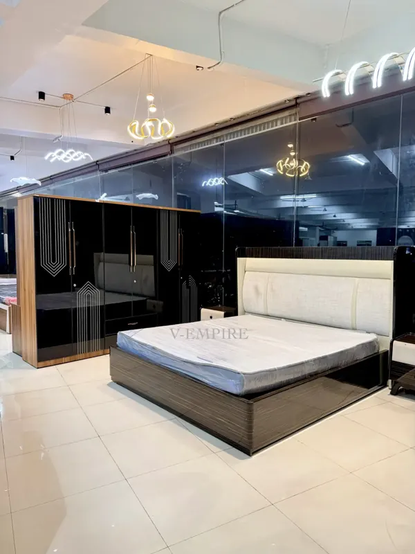 Bedroom Set