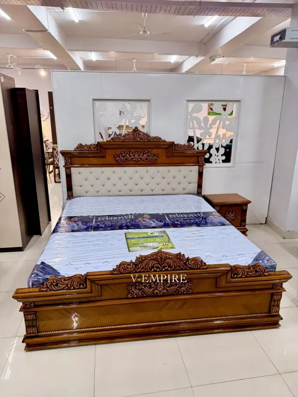 Bedroom Set